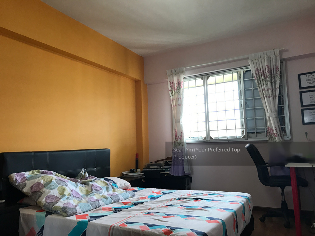 Blk 429 Woodlands Street 41 (Woodlands), HDB 4 Rooms #156582982